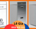 Thùng gạo Eurogold - 10 mẫu mới bán chạy hiện nay