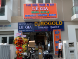 Bạn nên chọn lựa giá bát nâng hạ Eurogold tại showroom nào uy tín chất lượng?