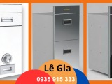 Thùng gạo Eurogold - 10 mẫu mới bán chạy hiện nay