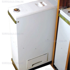 Thùng gạo gắn cánh Eurogold GB200W