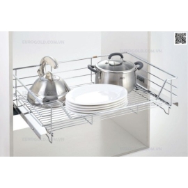 Giá xoong nồi Eurogold inox201 EG6190