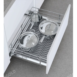 GIÁ XOONG NỒI NAN OVAL ÂM TỦ - GẮN CÁNH EUROGOLD EPO6380VX