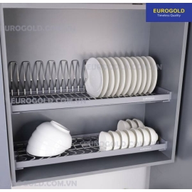 GIÁ BÁT CỐ ĐỊNH NAN OVAL EUROGOLD EPO8390VX