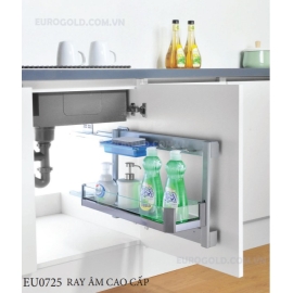 GIÁ ĐỰNG CHAI LỌ TẨY RỬA ĐÁY ĐẶCETR2725