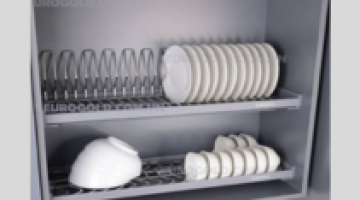 Catalogue phụ kiện Eurogold các mẫu mới nhất 2023 tại Lê Gia Kitchen