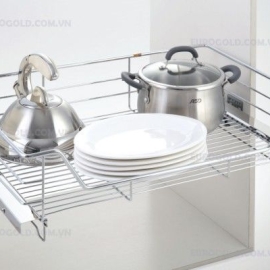 Giá xoong nồi Eurogold inox201 EG6170