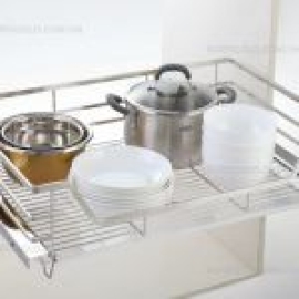 Gía xoong nồi  Eurogold  inox 304 EP70B