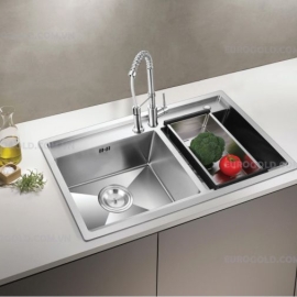 CHẬU RỬA BÁT EUROGOLD EUP28248