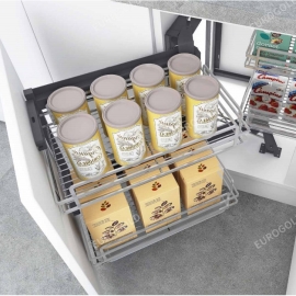 GIÁ LIÊN HOÀN NAN RAY GIẢM CHẤN EUROGOLD EPL101/EPL102