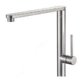 VÒI RỬA BÁT EUF307C EUROGOLD