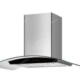 HÚT MÙI KÍNH CONG 70CM EUROGOLD EUH02170