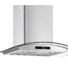 HÚT MÙI KÍNH CONG 70CM EUROGOLD EUH02270