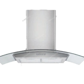 HÚT MÙI KÍNH CONG 70CM EUROGOLD EUH02370
