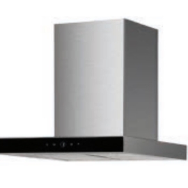 HÚT MÙI TREO TƯỜNG 90CM EUROGOLD EUH06190