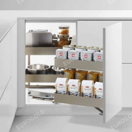 GIÁ LIÊN HOÀN NHÔM ANODE EUROGOLD EUM101/102