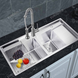CHẬU RỬA BÁT EUROGOLD EUP39850