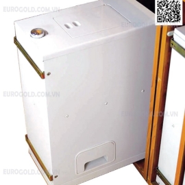 Thùng gạo gắn cánh Eurogold GB220W
