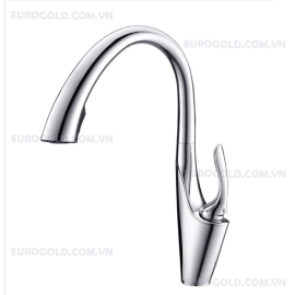 VÒI RỬA BÁT EUF222TR EUROGOLD