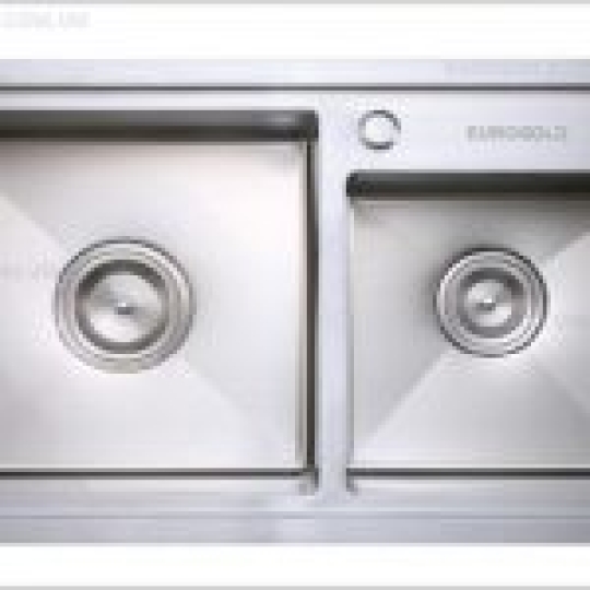 CHẬU RỬA BÁT EUROGOLD EUP18246