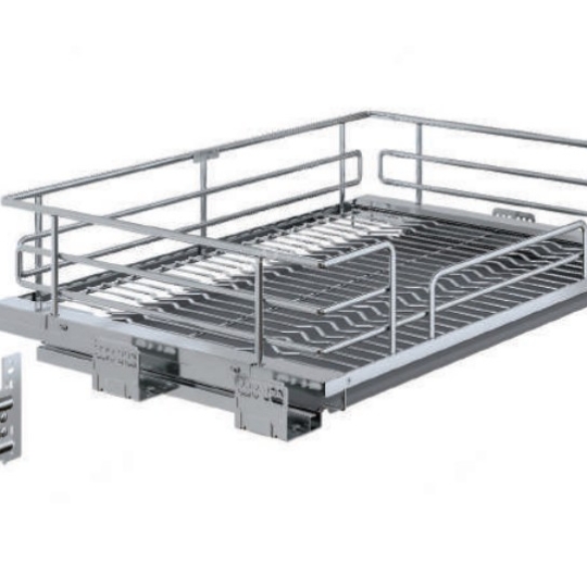 GIÁ XOONG NỒI NAN OVAL ÂM TỦ - GẮN CÁNH EUROGOLD EPV5080F