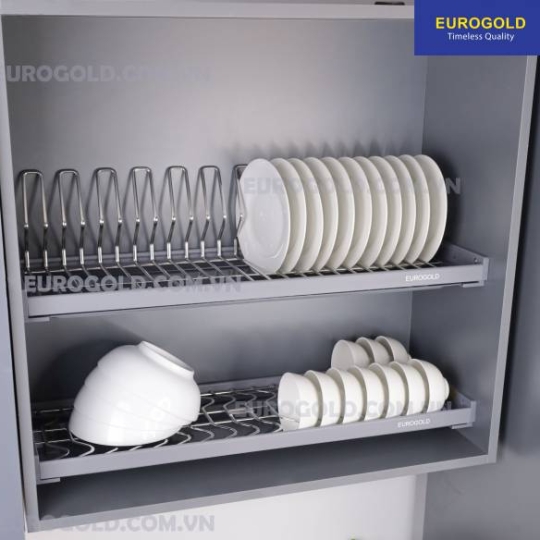 GIÁ BÁT CỐ ĐỊNH NAN OVAL EUROGOLD EPV8070