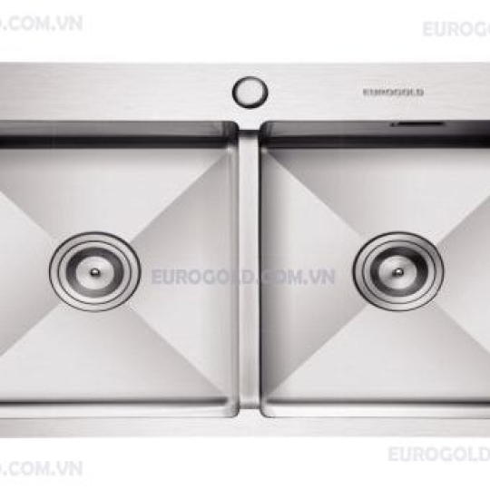 CHẬU RỬA BÁT EUROGOLD EUS18248