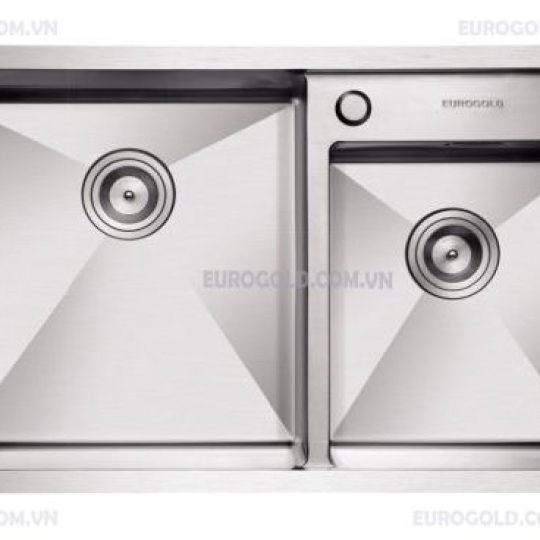CHẬU RỬA BÁT EUROGOLD EUS28248