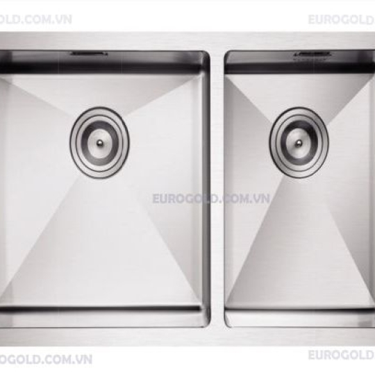 CHẬU RỬA BÁT EUROGOLD EUS68144