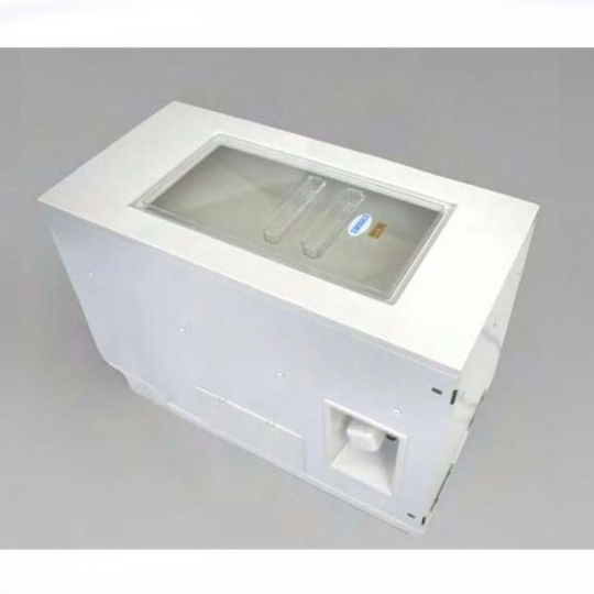 Thùng gạo âm tủ gắn cánh GB332W – Eurogold