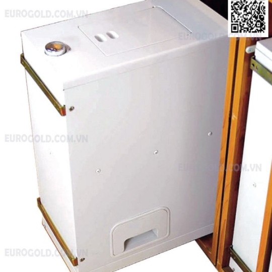 Thùng gạo gắn cánh Eurogold GB220W
