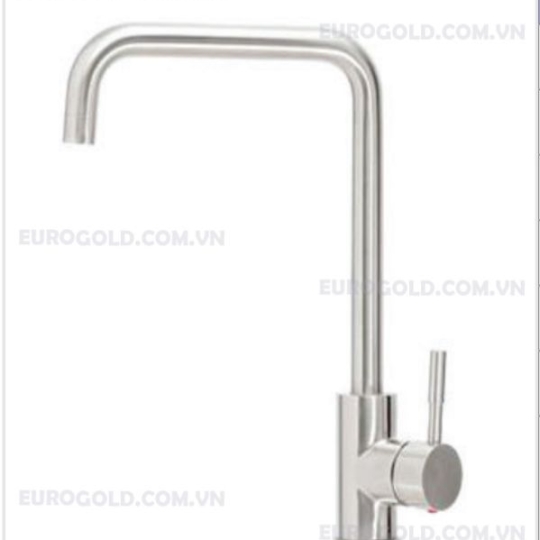 VÒI RỬA BÁT EUF015M EUROGOLD